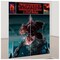 Stranger Things Scene Setters® Wall Decorating Kit – Party Backdrop, Themed Birthday & Halloween Decorations